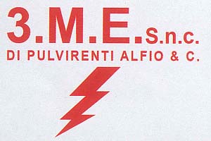 3.M.E. di Pulvirenti Alfio & C. s.n.c.l