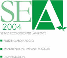S.E.A. 2004 Srl